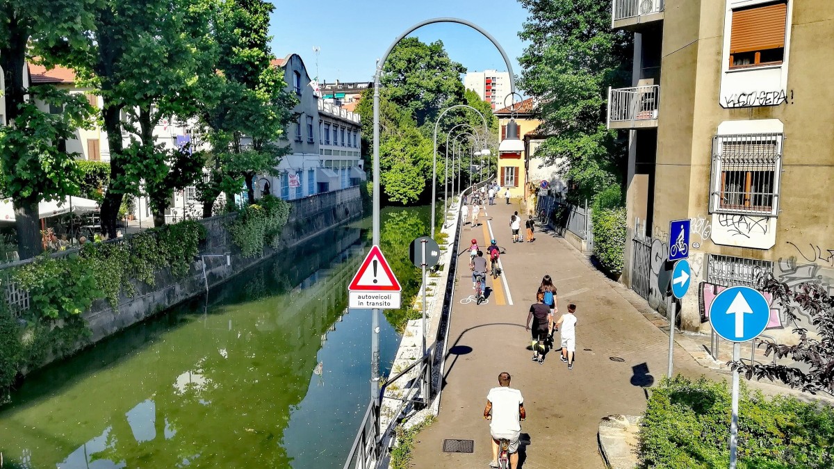 piccola parigi gorla
