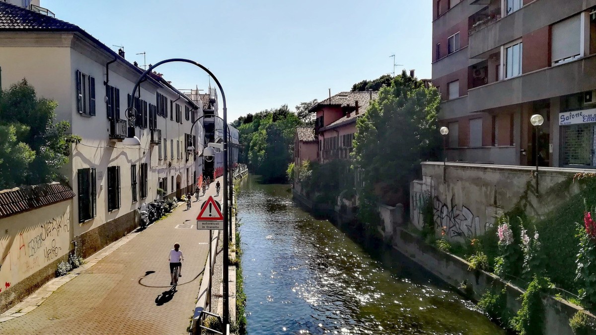 piccola parigi gorla