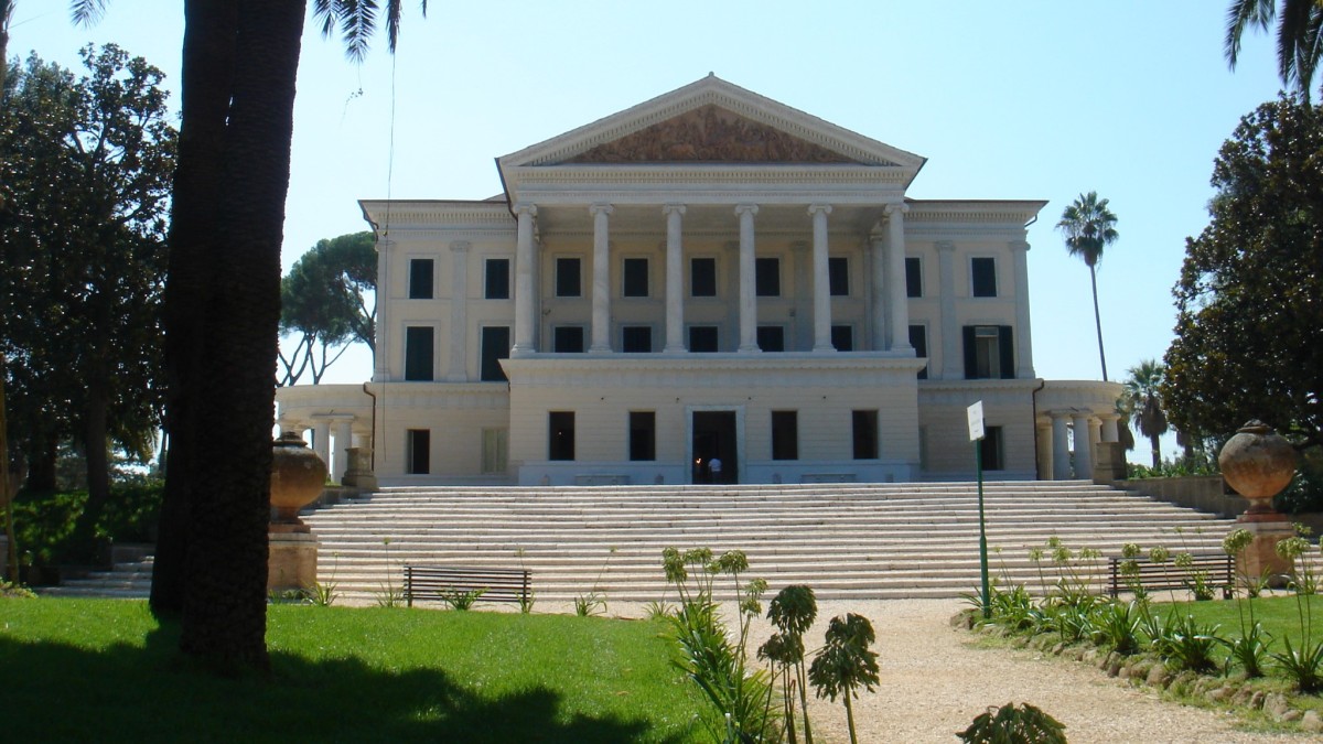 perche casina delle civette si chiama cosi