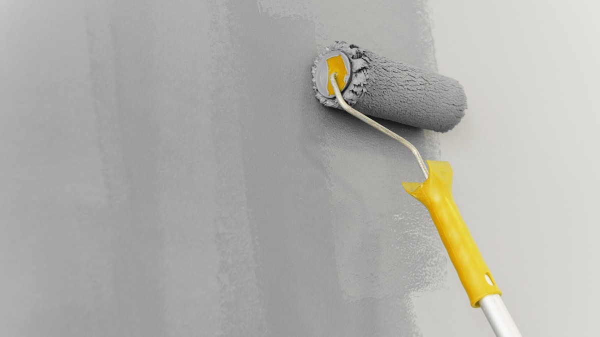 lavori manutenzione casa estate