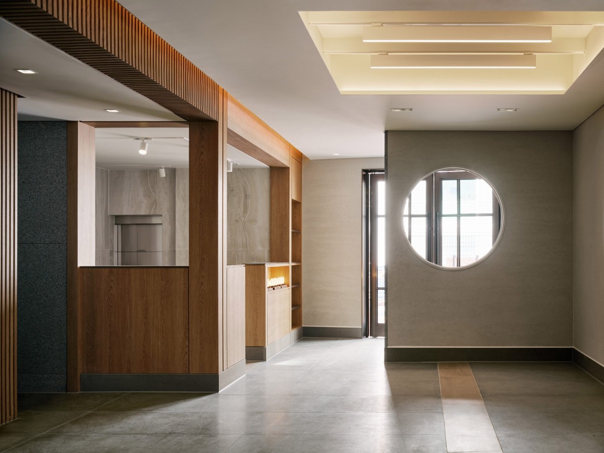 Centro di meditazione buddista Bohyun