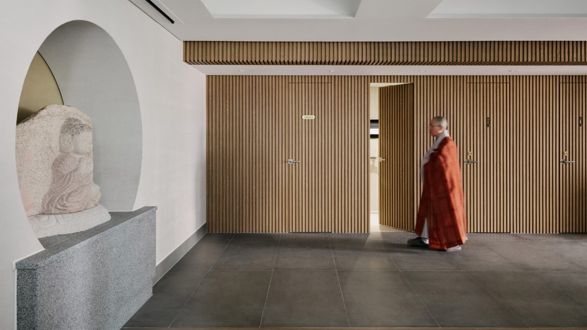 Centro di meditazione buddista Bohyun