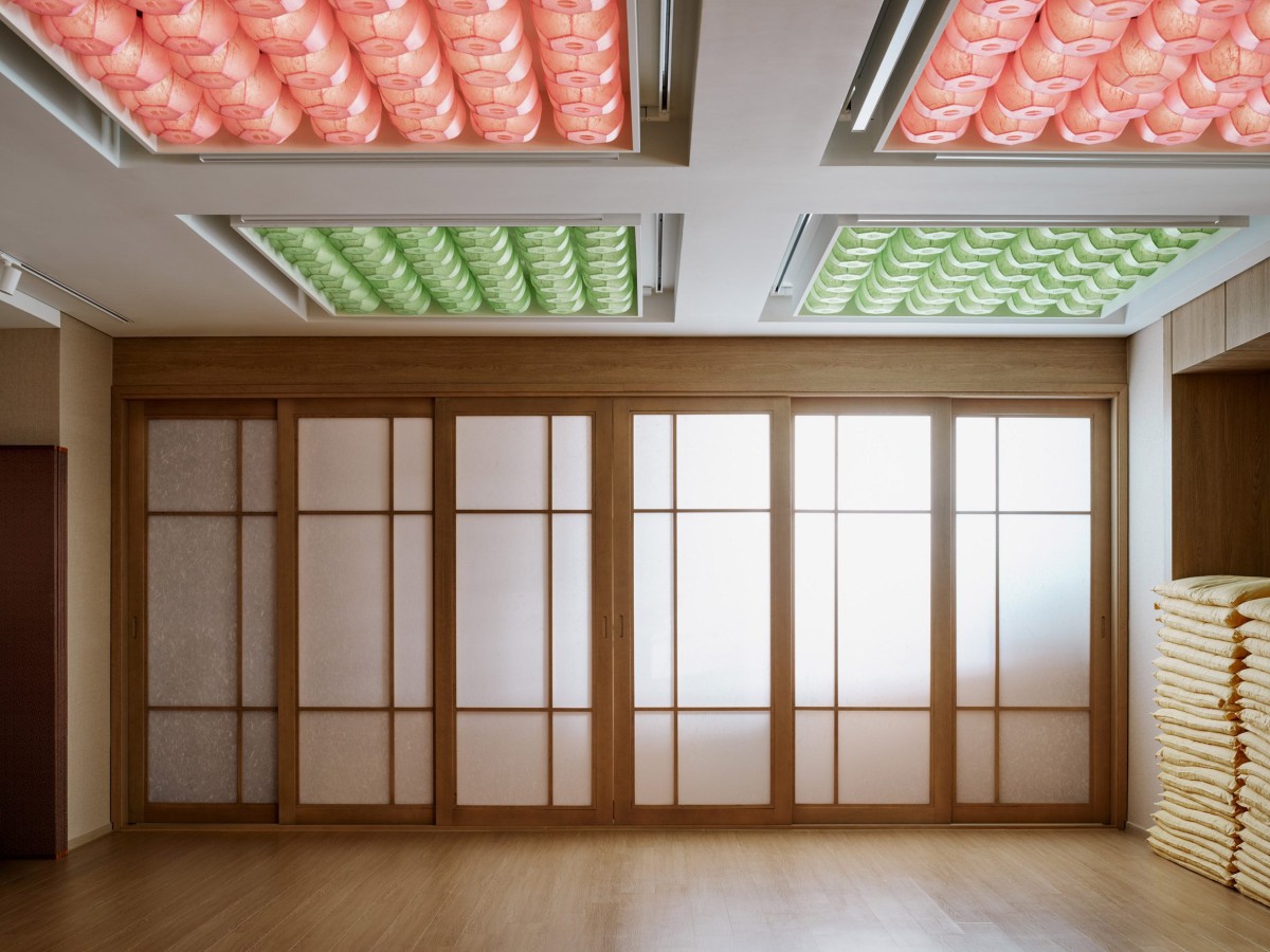 Centro di meditazione buddista Bohyun