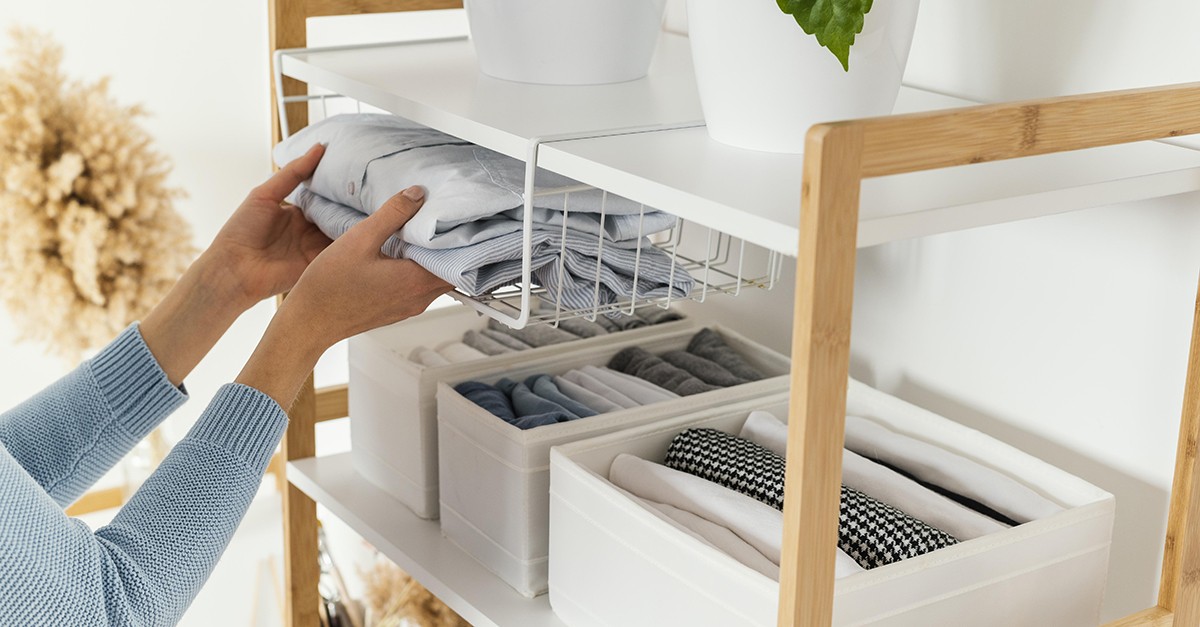 criar espaços multifuncionais