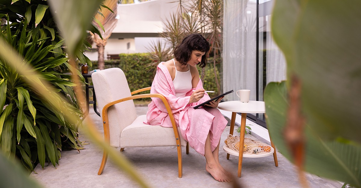 criar espaços multifuncionais