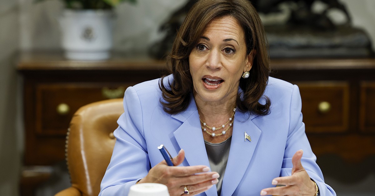 Kamala Harris