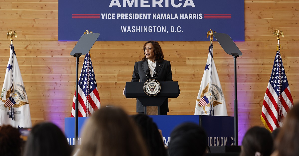 Kamala Harris