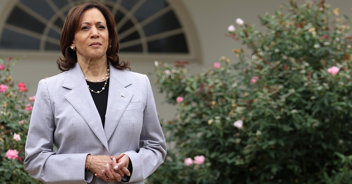 Kamala Harris