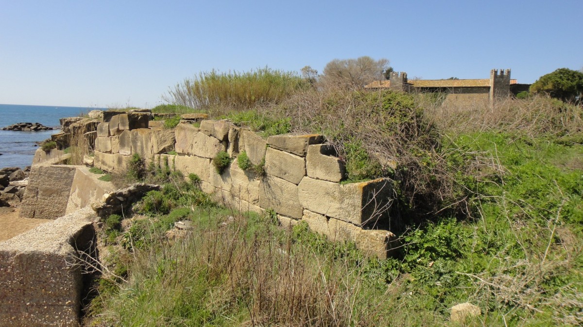 vivere a santa marinella
