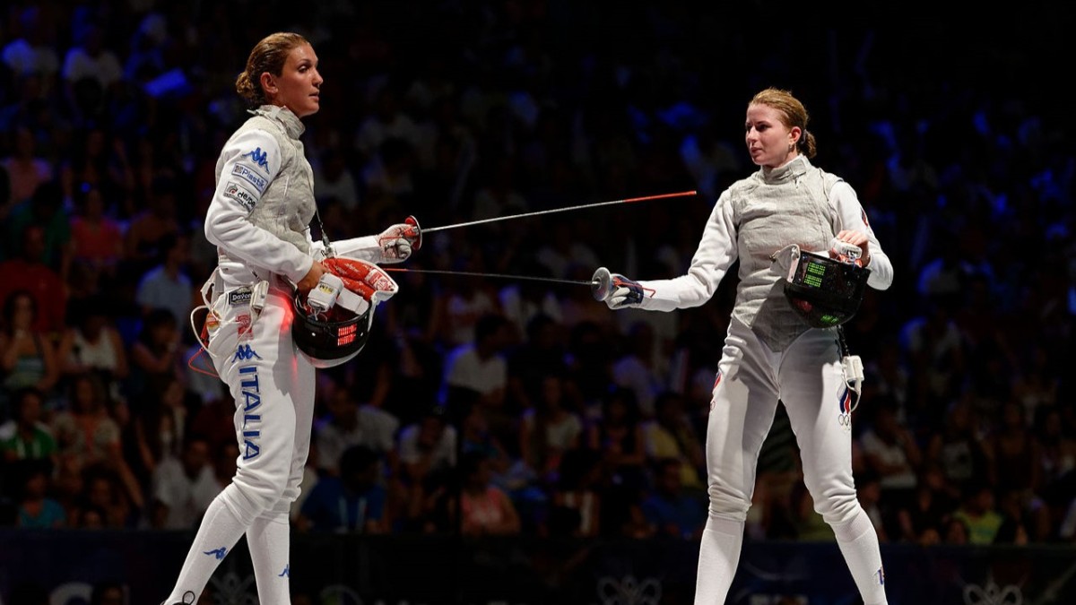 dove vivere arianna errigo