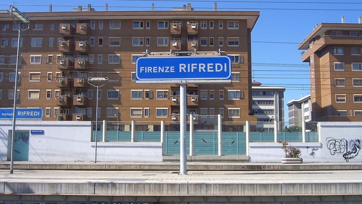 vivere a rifredi