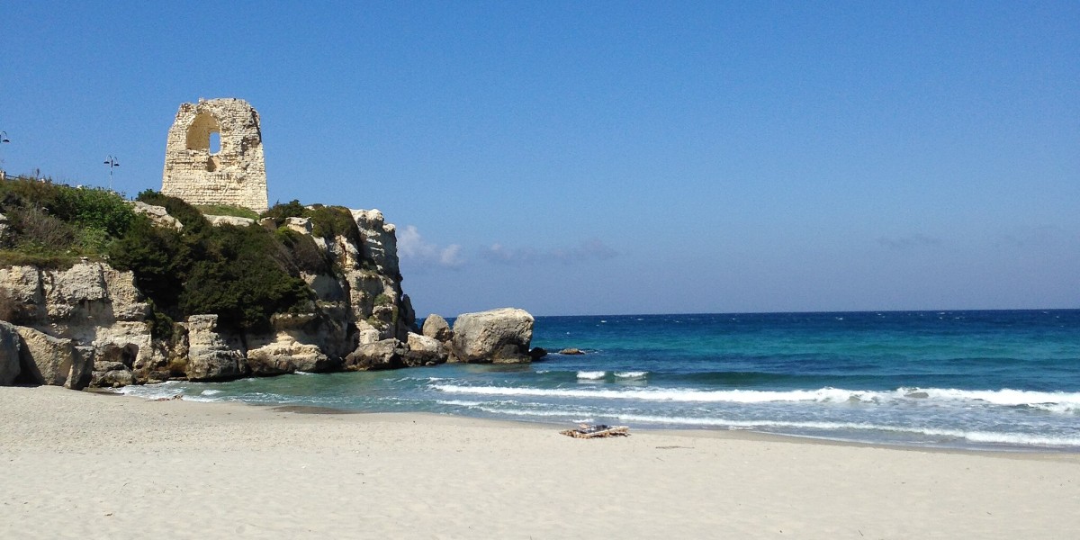 Torre dell'Orso