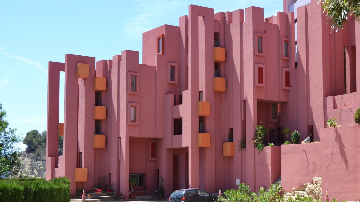 città rosa