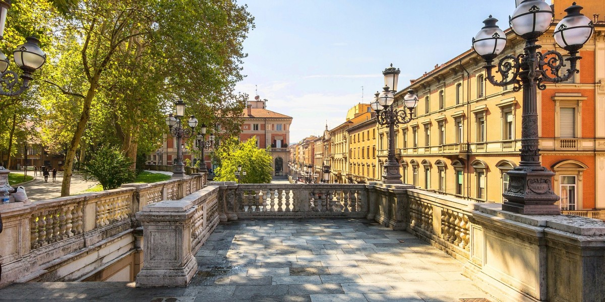 vivere al quartiere irnerio