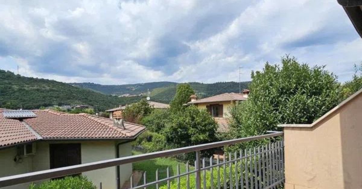 Dove vive Francesco Renga