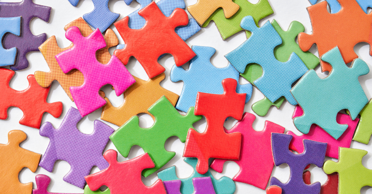 Dove si buttano i giocattoli