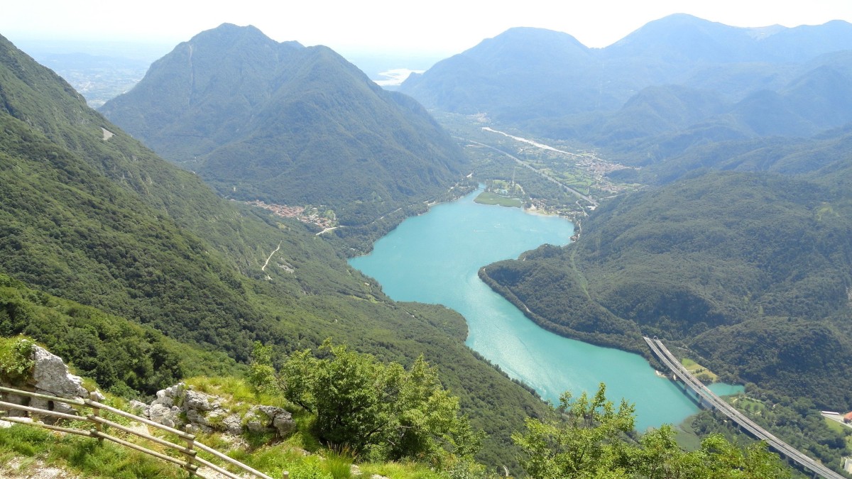 dove fare il bagno in friuli venezia giulia