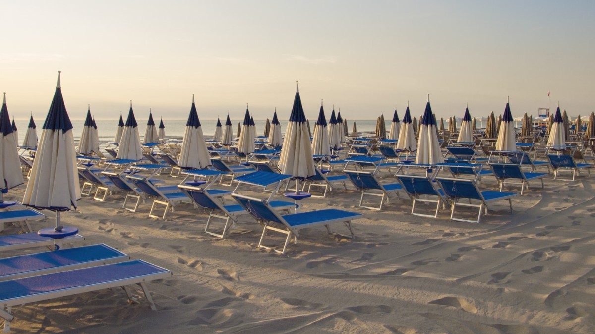 perche milano marittima si chiama cosi