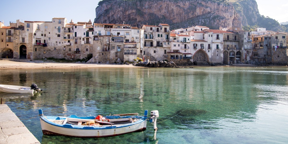 Cosa vedere a Cefalù
