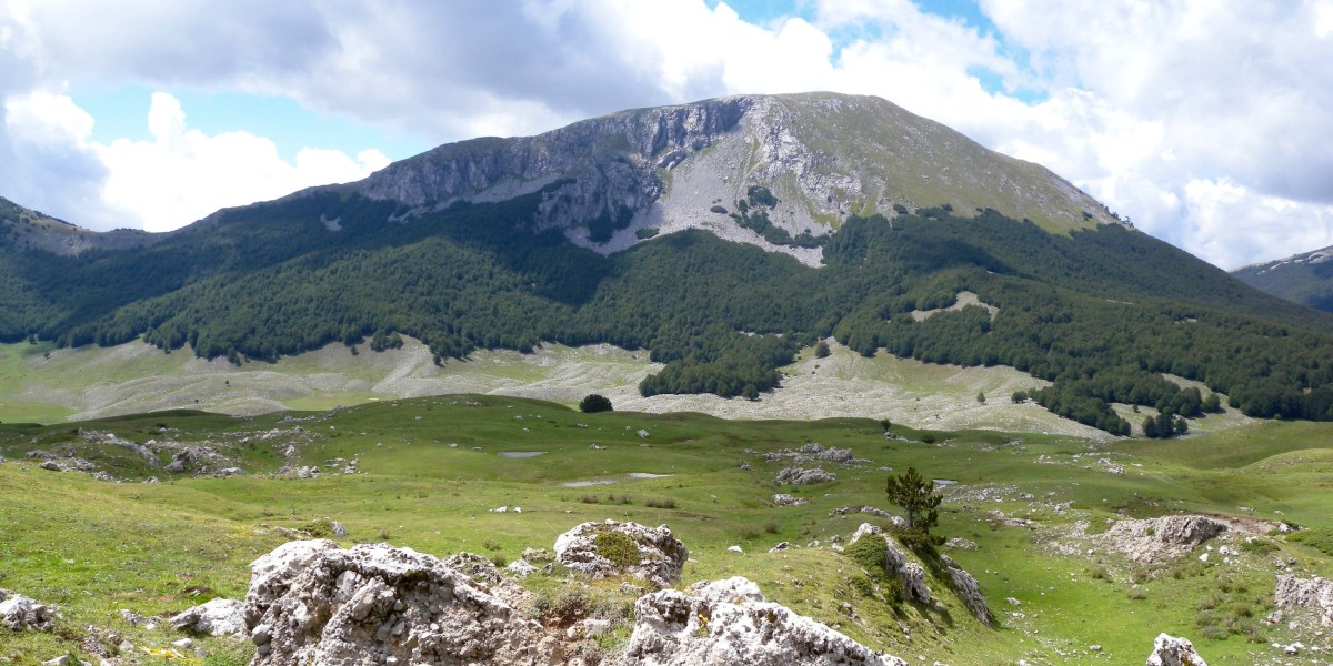 Monte Pollino