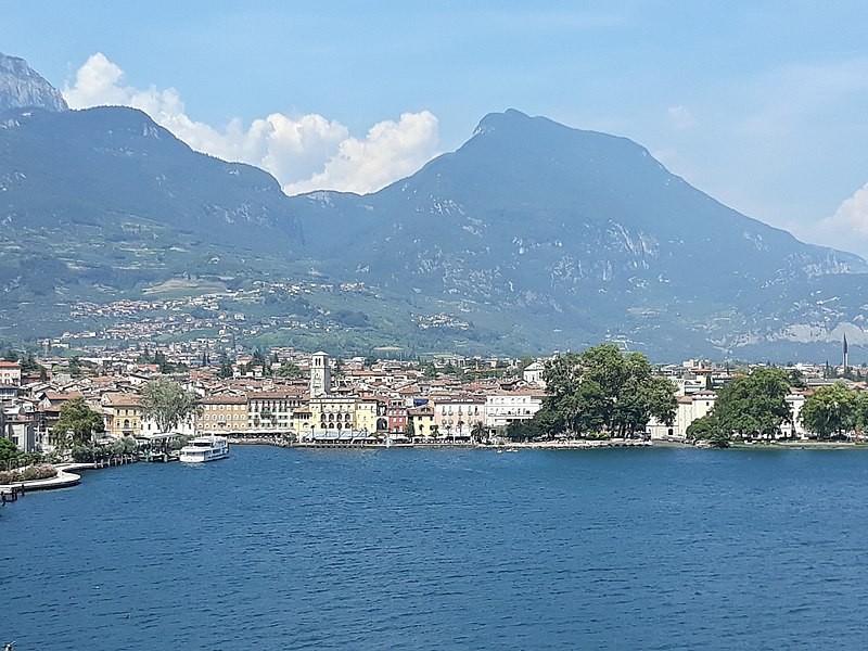 Riva del Garda