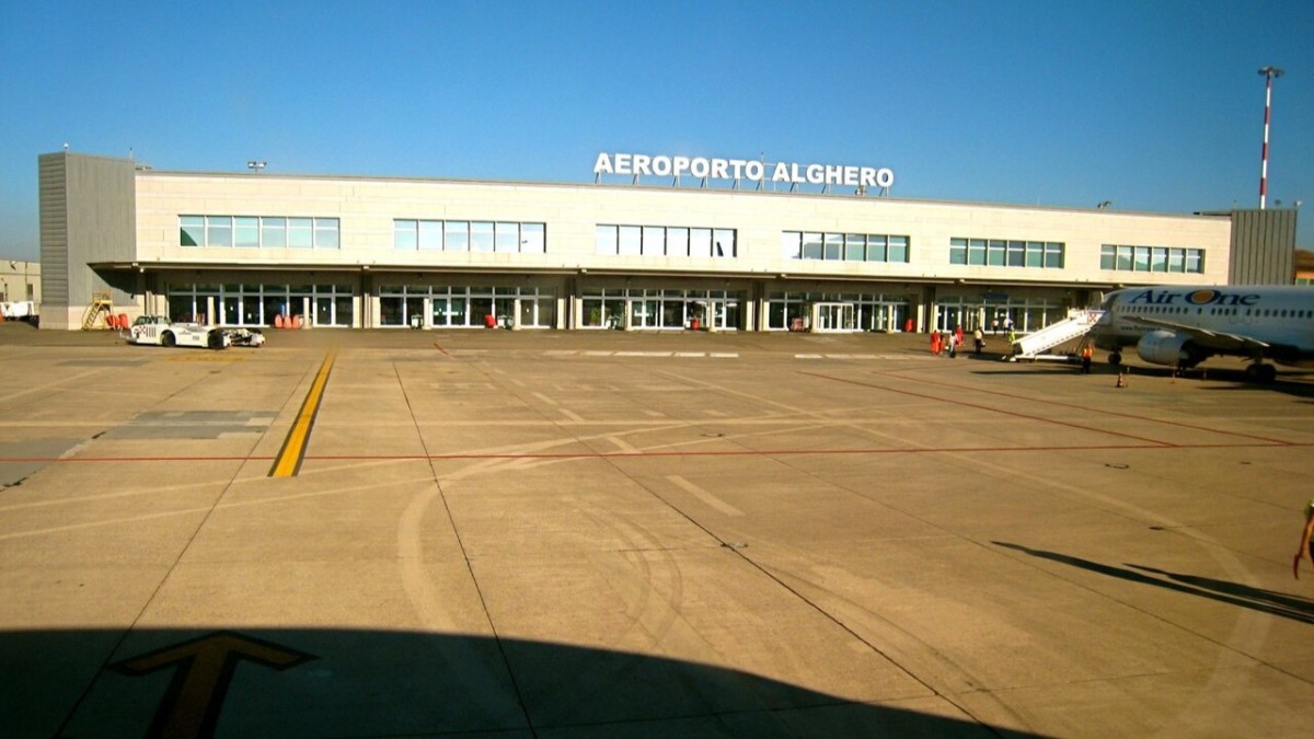 vivere ad alghero