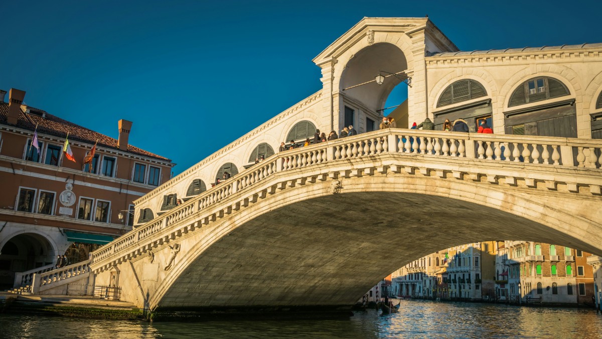 ponti piu belli d'italia