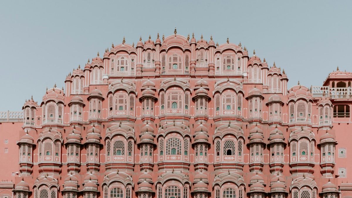 città rosa