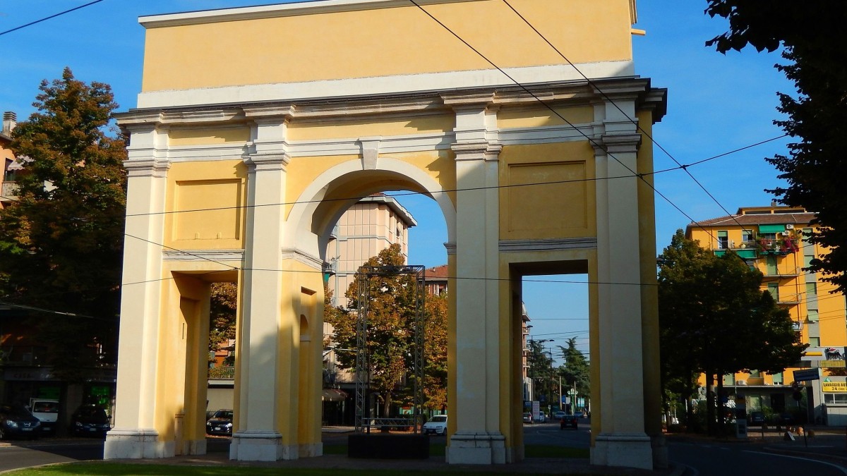 dove vivere a parma con bambini