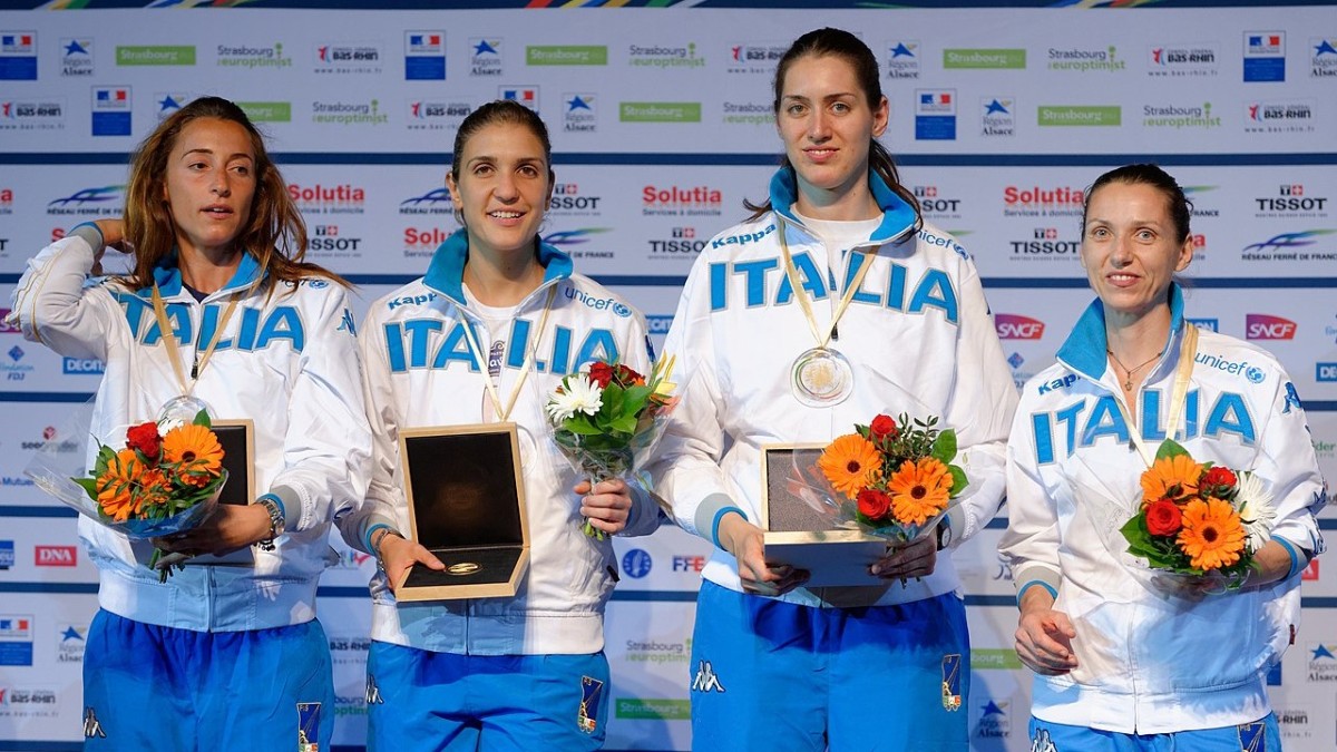 dove vivere arianna errigo