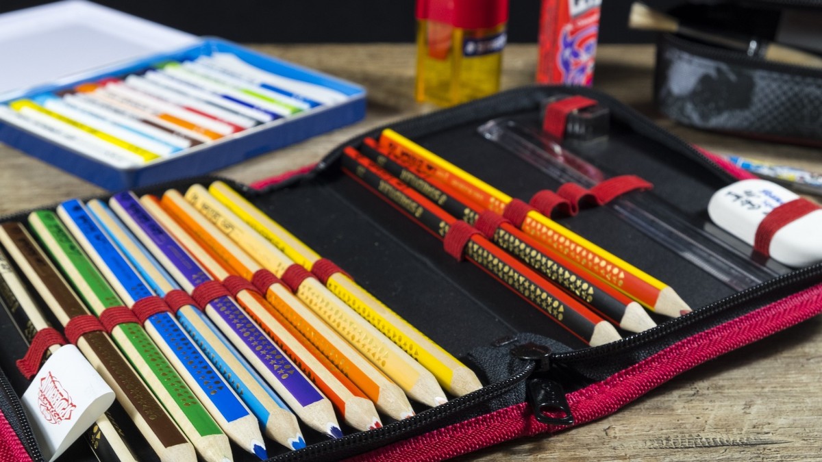 materiale scolastico risparmiare