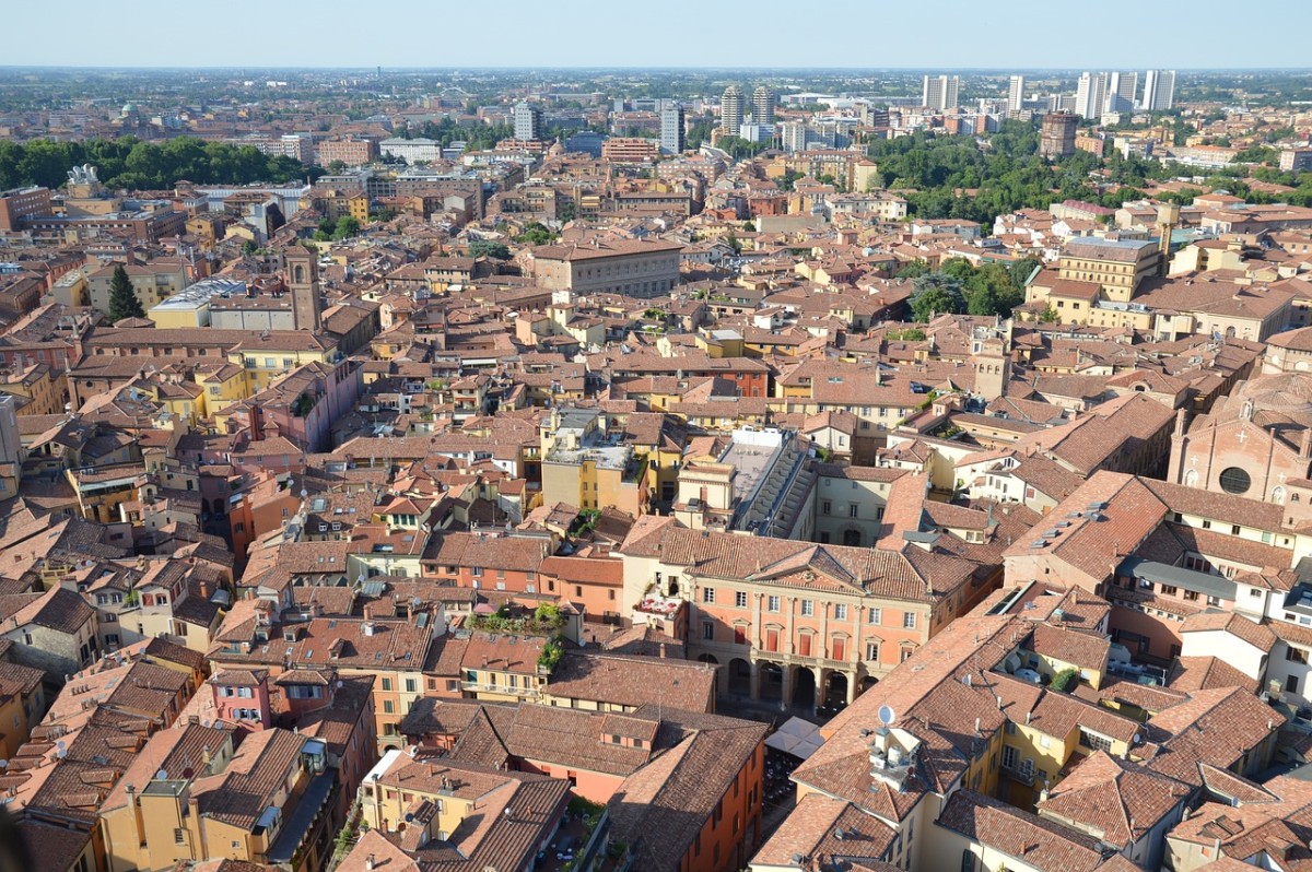 Bologna