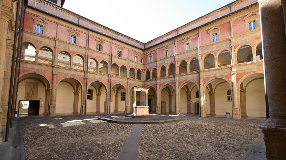 quartiere irnerio bologna