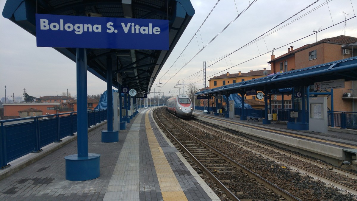 vivere a san vitale