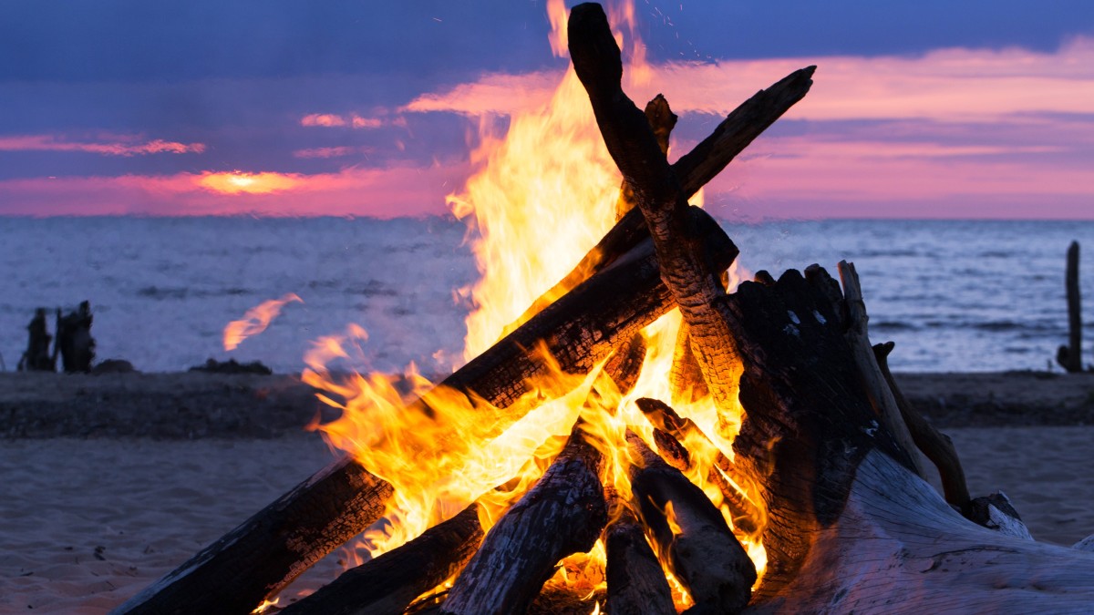 come si festeggia ferragosto in italia