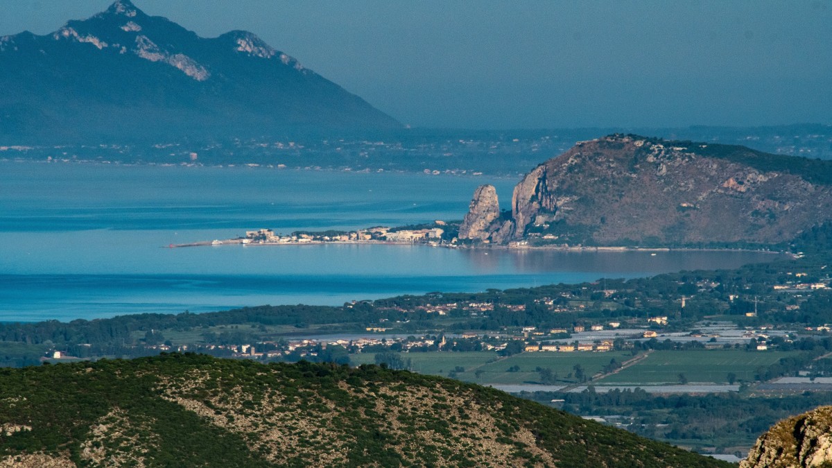 vivere a formia