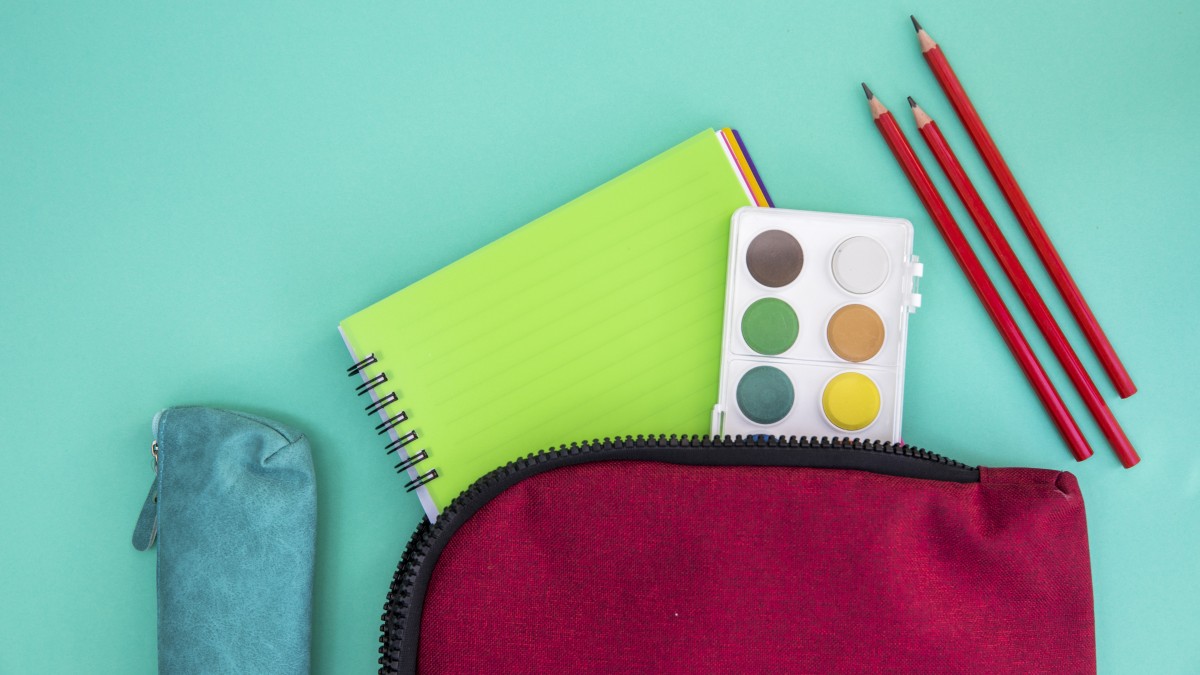 materiale scolastico risparmiare