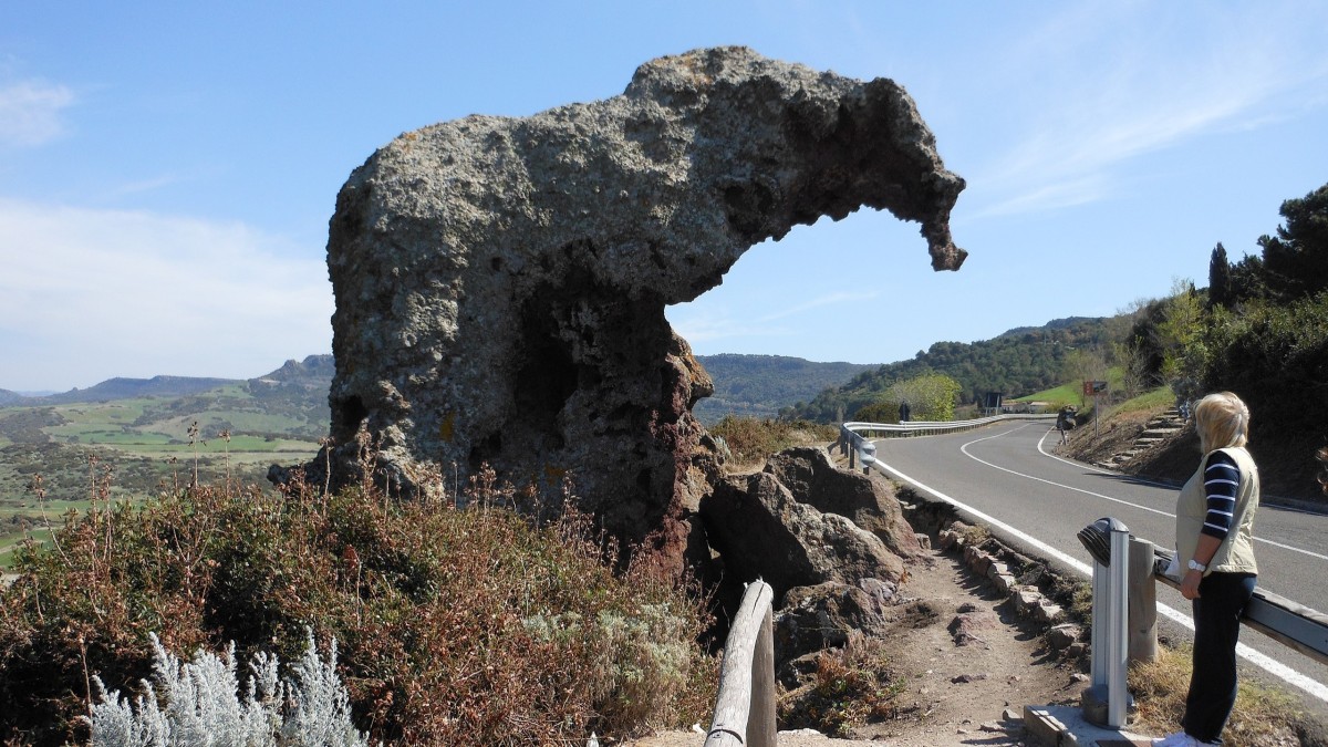 vivere a castelsardo