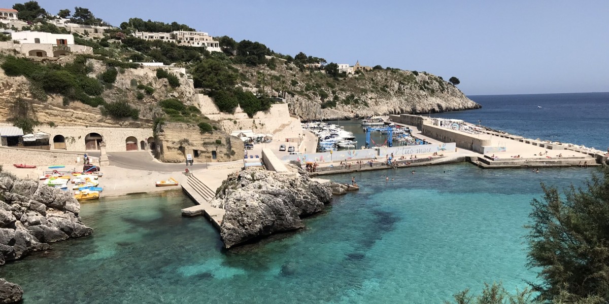 Castro Marina