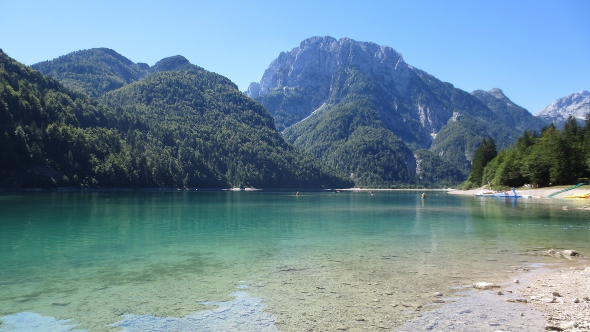 dove fare il bagno in friuli venezia giulia