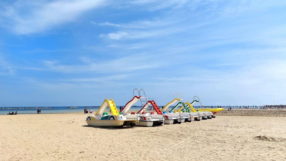 vivere a cesenatico