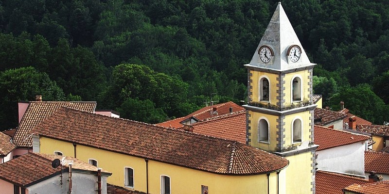 San Severino Lucano