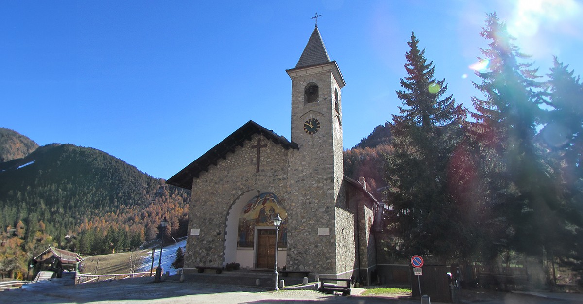 ponte tibetano cesana claviere