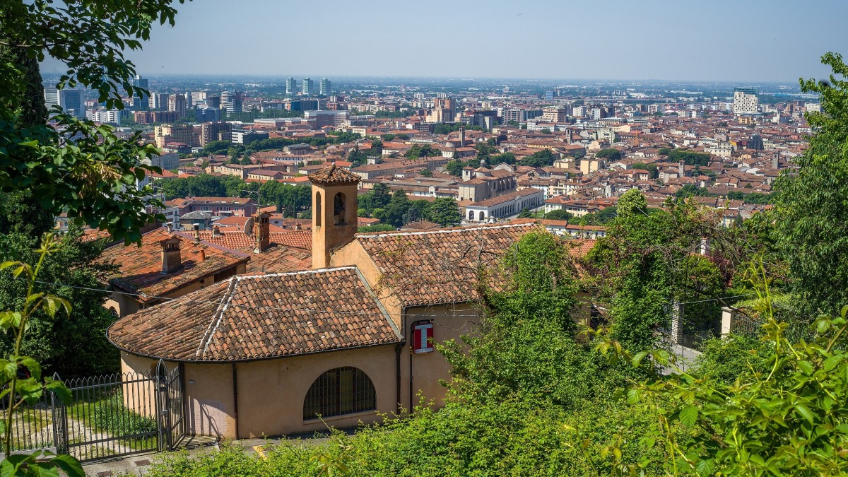 dove vivere a brescia con bambini