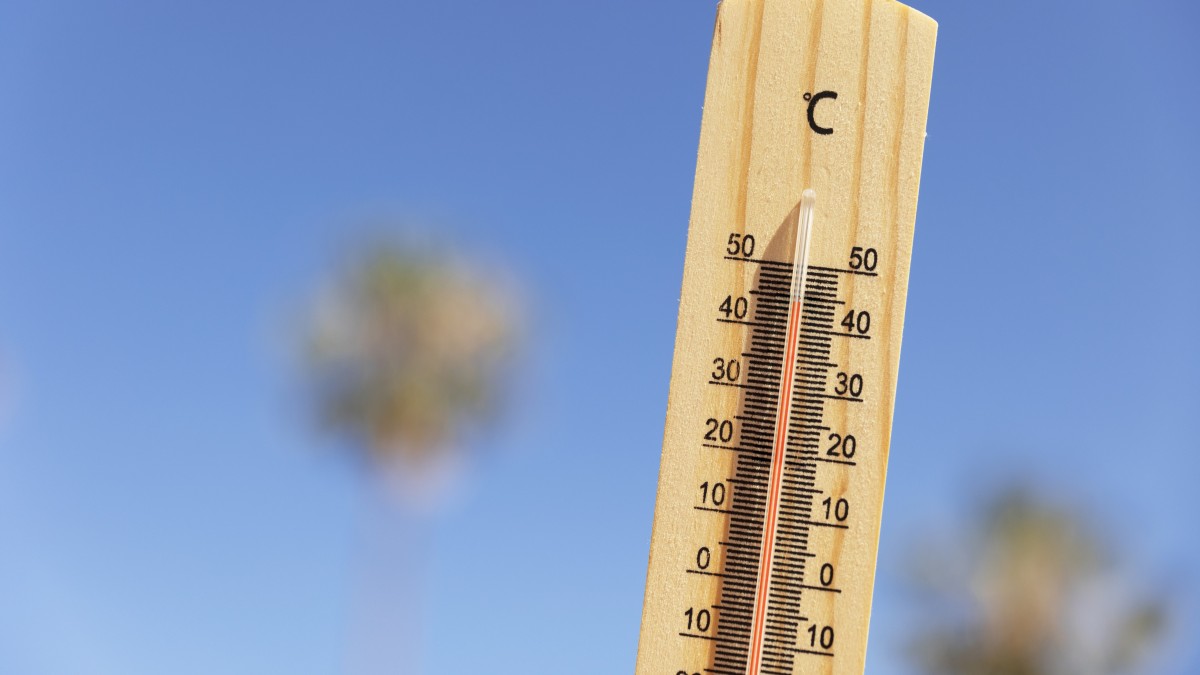 temperatura casa estate