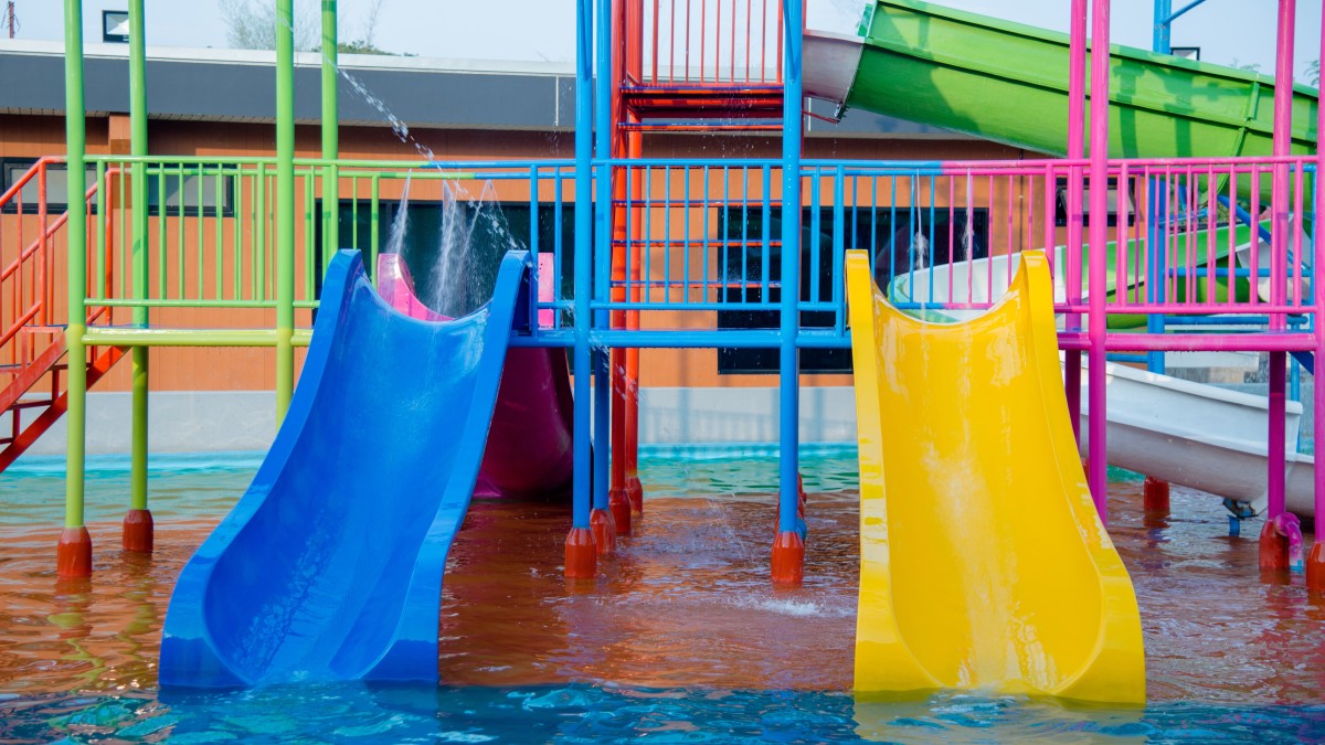 parchi acquatici verona