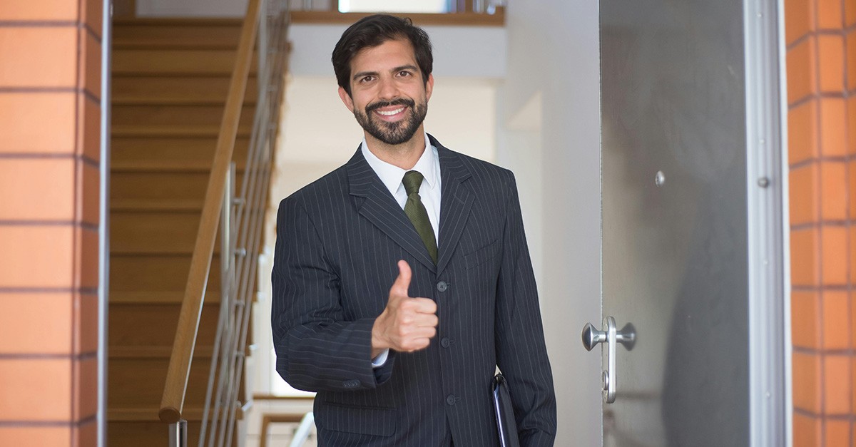 Consulente immobiliare