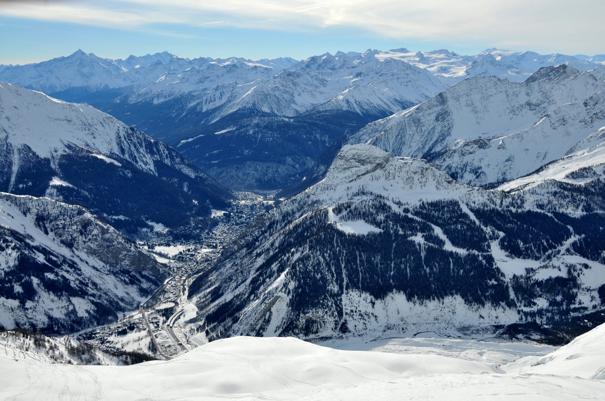 Courmayeur