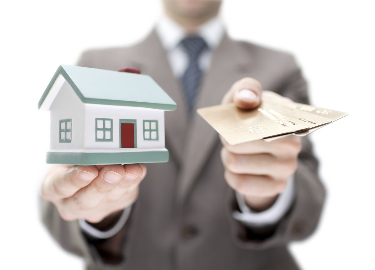 Real Estate