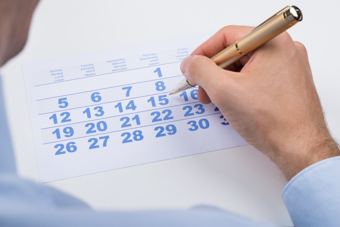 calendario pagamenti Inps